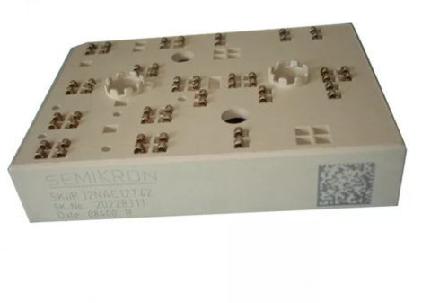 SKiiP32NAC12T42 | Semikron | Модуль