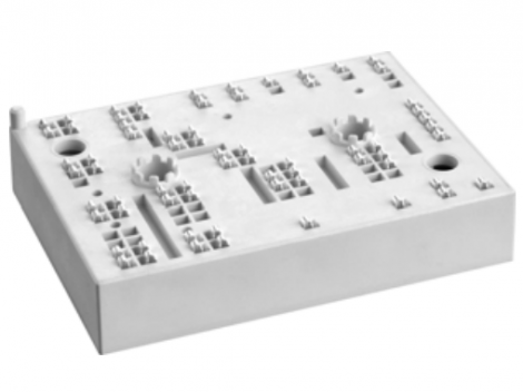 SKiiP34NAB12T4V1 | Semikron | Модуль