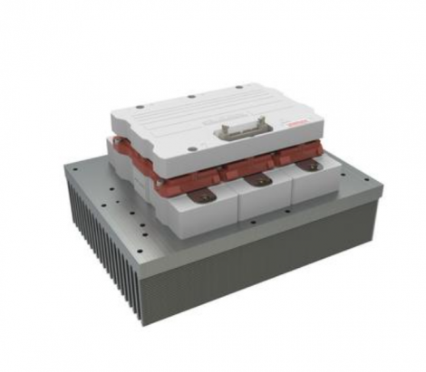 SKiiP613GD123-3DUL | Semikron | Модуль