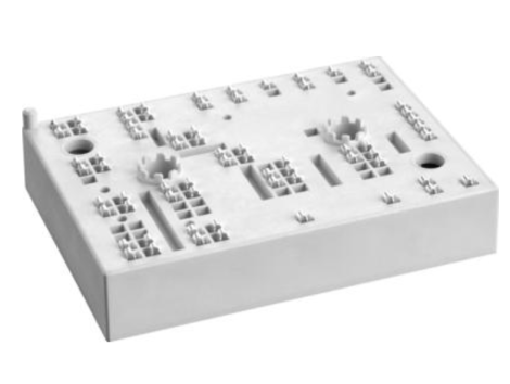 SKiiP37NAB12T4V1 | Semikron | Модуль