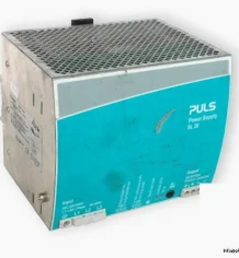 SL20.310 | PULS | Импульсный блок питания 24V DC / 20A (480W)