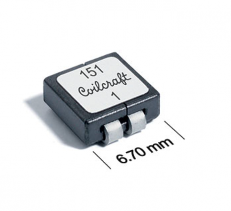 SLC7530S-500ML_ | Coilcraft | Индуктивность