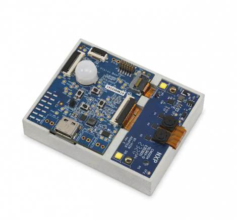OM13543
EVAL BOARD NTS0304EPW | NXP | Плата