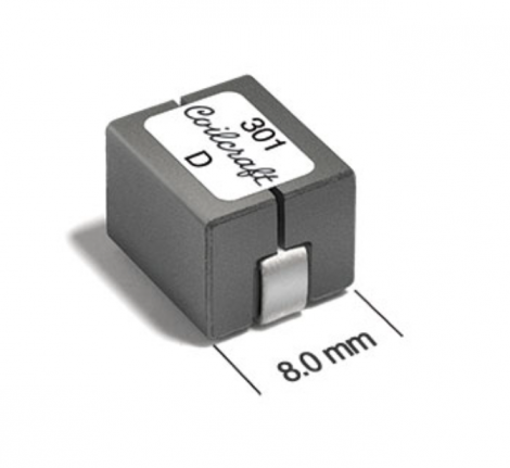 SLR1075-121KE_ | Coilcraft | Индуктивность