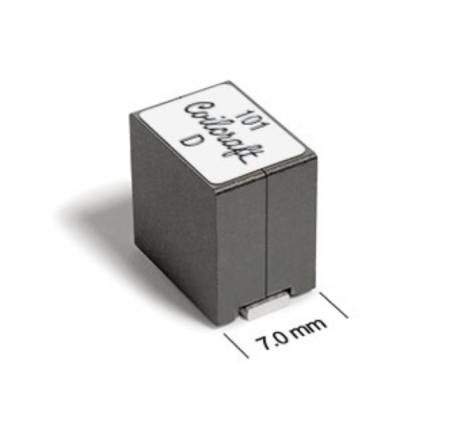 SLR7010-101KED | Coilcraft | Индуктивность