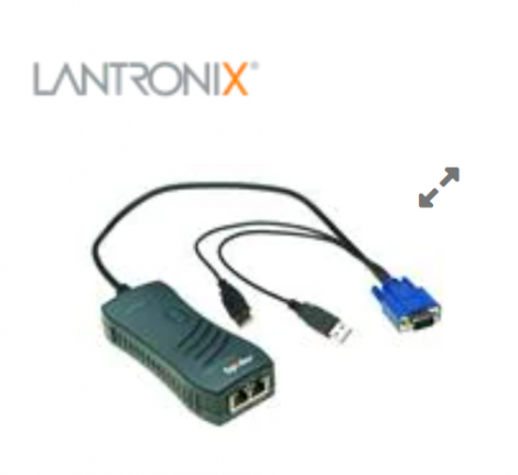SLS200USB0-01 | Lantronix | Кабель