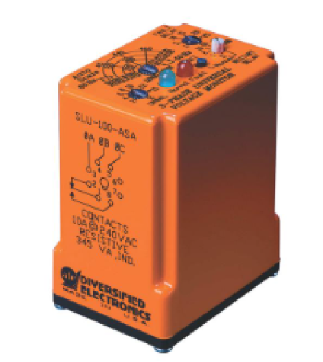 SLU-100-ASA | Mueller | Реле