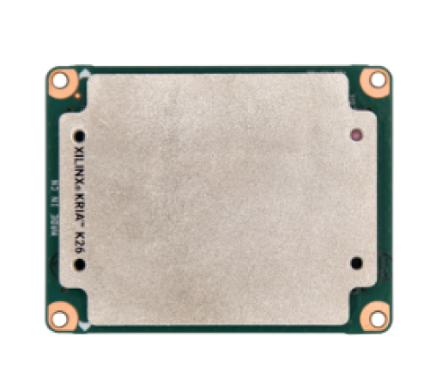 SM-K26-XCL2GI | Digi | Микроконтроллер