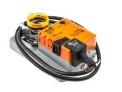 MS-NRS | Belimo | Актуатор