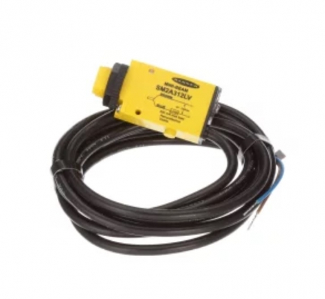 SM2A312LV | Banner Engineering | Датчик