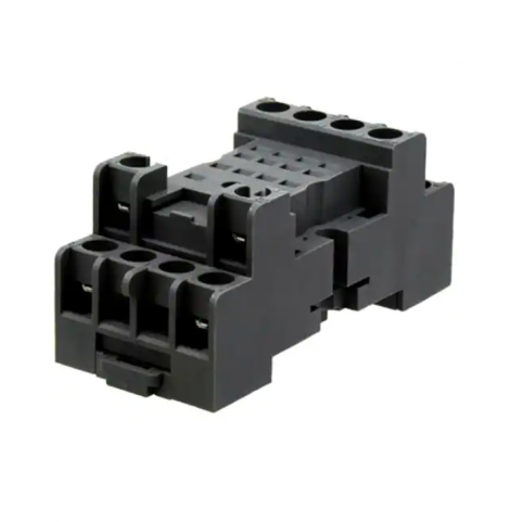 SM2S-05C | IDEC | Колодка для реле