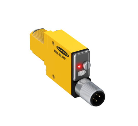 SM312FQD | Banner Engineering | Датчик (арт. 26836)