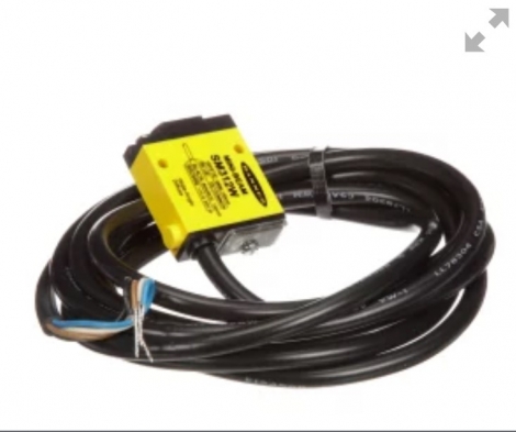 SM312W | Banner Engineering | Датчик