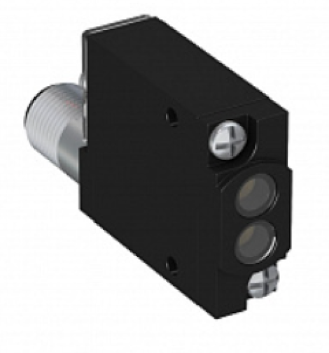 SM312WQD | Banner | Диффузный датчик, NPN, PNP, IP67