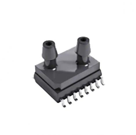 5525DSO-DB001DS
SENSOR PRES 1PSI DIFF SMD | TE Connectivity | Датчик