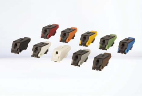 SM01W01VXNN03G1 7-inch Reel solder pad/component side | METZ CONNECT | Клеммная колодка