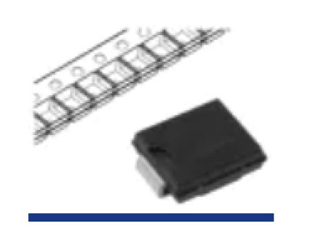 SMDJ10CA-DC | DC COMPONENTS | Диод SMD