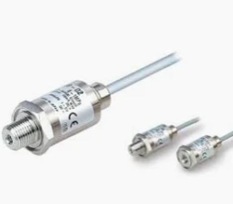 PSE561-02-28 | SMC | Электронный датчик вакуума