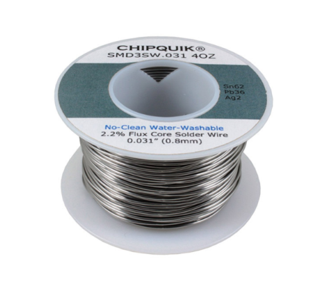 SMDCU100-S-16 | Chip Quik | Припой