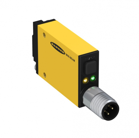 SME312LPCQD | Banner Engineering Датчик (арт. 53711)