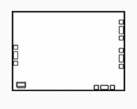 SMIQ-653H-DG+ | Mini Circuits | Смеситель