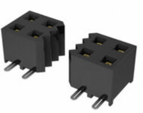 SMM-130-02-L-D-LC | Samtec | Прямоугольный разъём