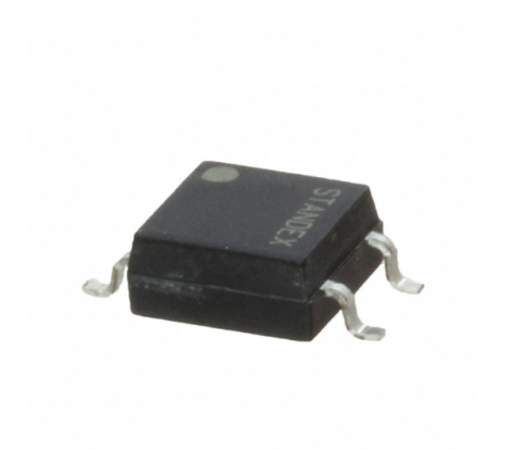 SMP-1A38-4PT-Q | Standex Electronics | Твердотельное реле
