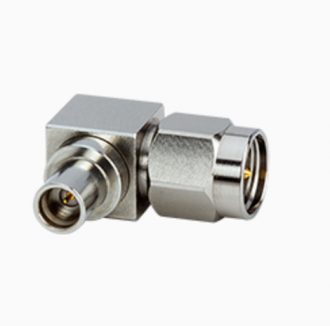 SMPMR-SM50+ | Mini Circuits | Адаптер