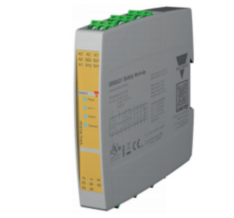 SMS31 | Carlo Gavazzi | Модуль