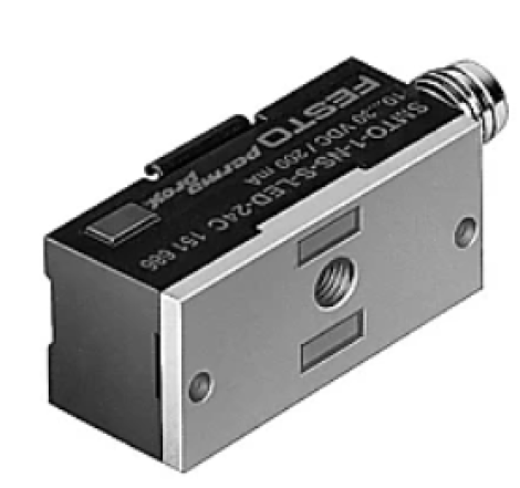 SMTO-1-PS-K-LED-24-C | FESTO | Датчик (арт.151683)