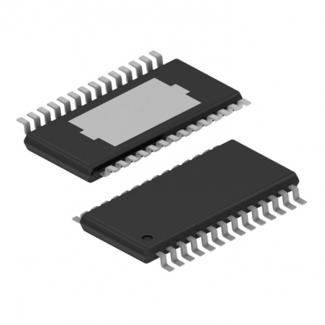 SN65LVCP1414RLJR | Texas Instruments | Разветвитель