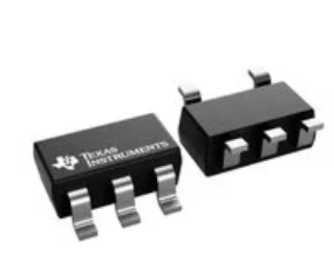 SN65LVDS2DBVR | Texas Instruments | Микросхема