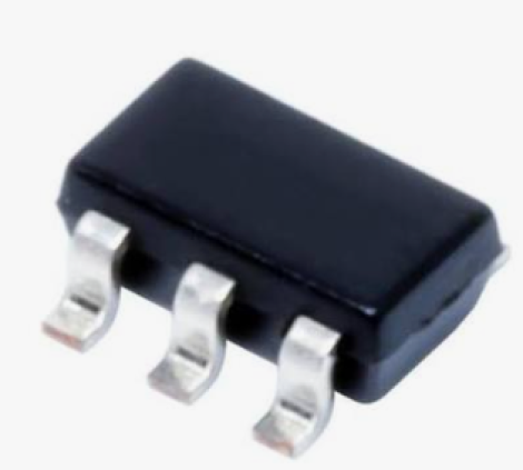SN74LVC1G17DBVR | Texas Instruments | Логика
