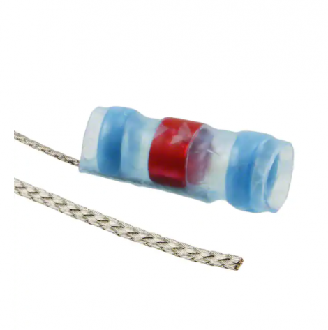 SO63-3-W2-24-00-100
SLDR SLEEVE WIRE-WIRE 0.17"/0.2" | TE Connectivity | Гильза для припоя