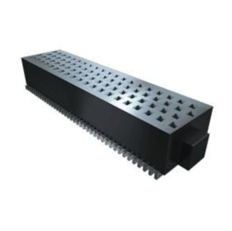 SOLC-115-02-L-Q-A | Samtec | Разъем