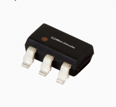 SP-2G+ | Mini Circuits | Сплиттер