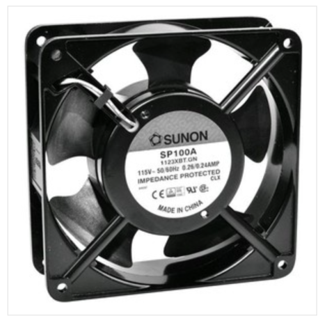 SP101A-1123HST.GN | Sunon Fans | Вентилятор
