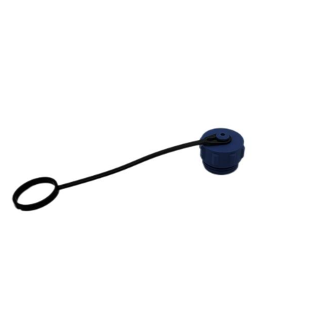 SP2110/16 CAP | WEIPU | Крышка