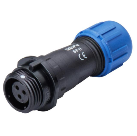 SP1111/S3-C | WEIPU | Разъем