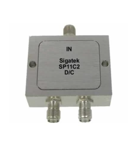 SP71406 | Sigatek| Делители мощности