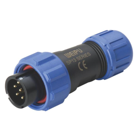 SP1311/S7IIC | WEIPU | Разъем