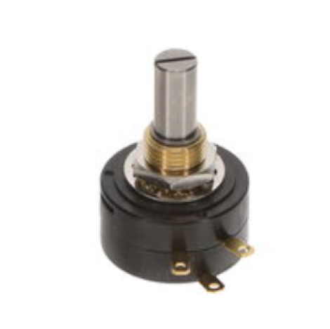 LCP8S-10-10K | ETI Systems | Потенциометр