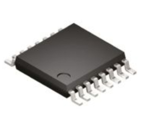 ST16C2550CQ48-F | MaxLinear | Микросхема