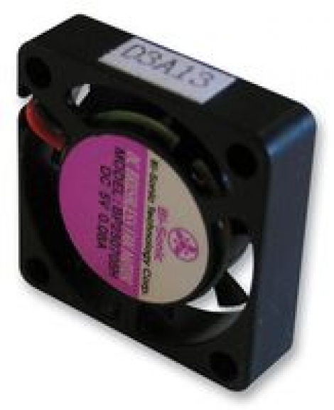 SP402012M-W Осевой вентилятор 40мм BISONIC