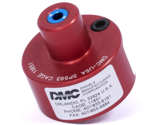 SP593 | DMC | Позиционер