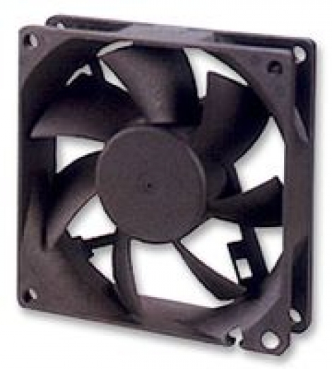 SP802012L Осевой вентилятор 80мм BISONIC