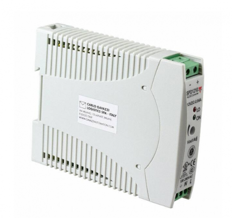 SPD12101 | Carlo Gavazzi | Источник питания