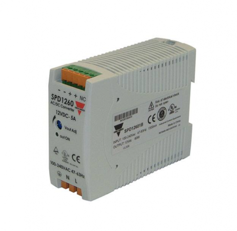 SPD12601B | Carlo Gavazzi | источник питания