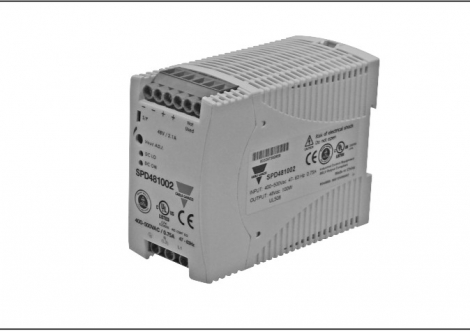 SPD241002 | Carlo Gavazzi | Источник питания