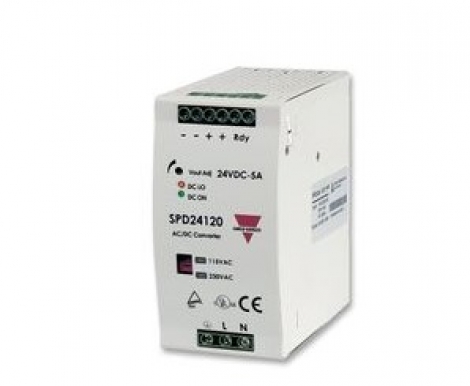 SPD241201B | Carlo Gavazzi | Источник питания